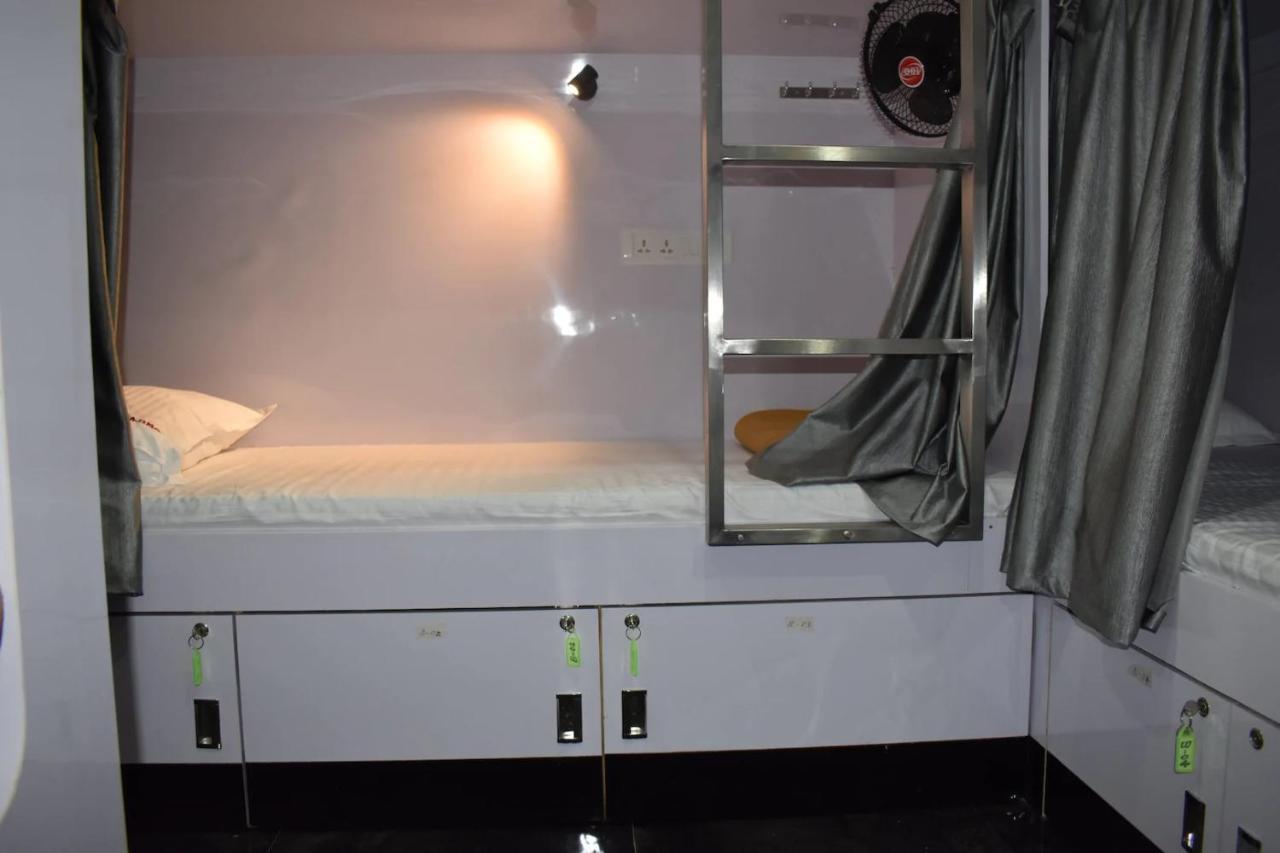 Address Dormitory - Mumbai — Photos 3